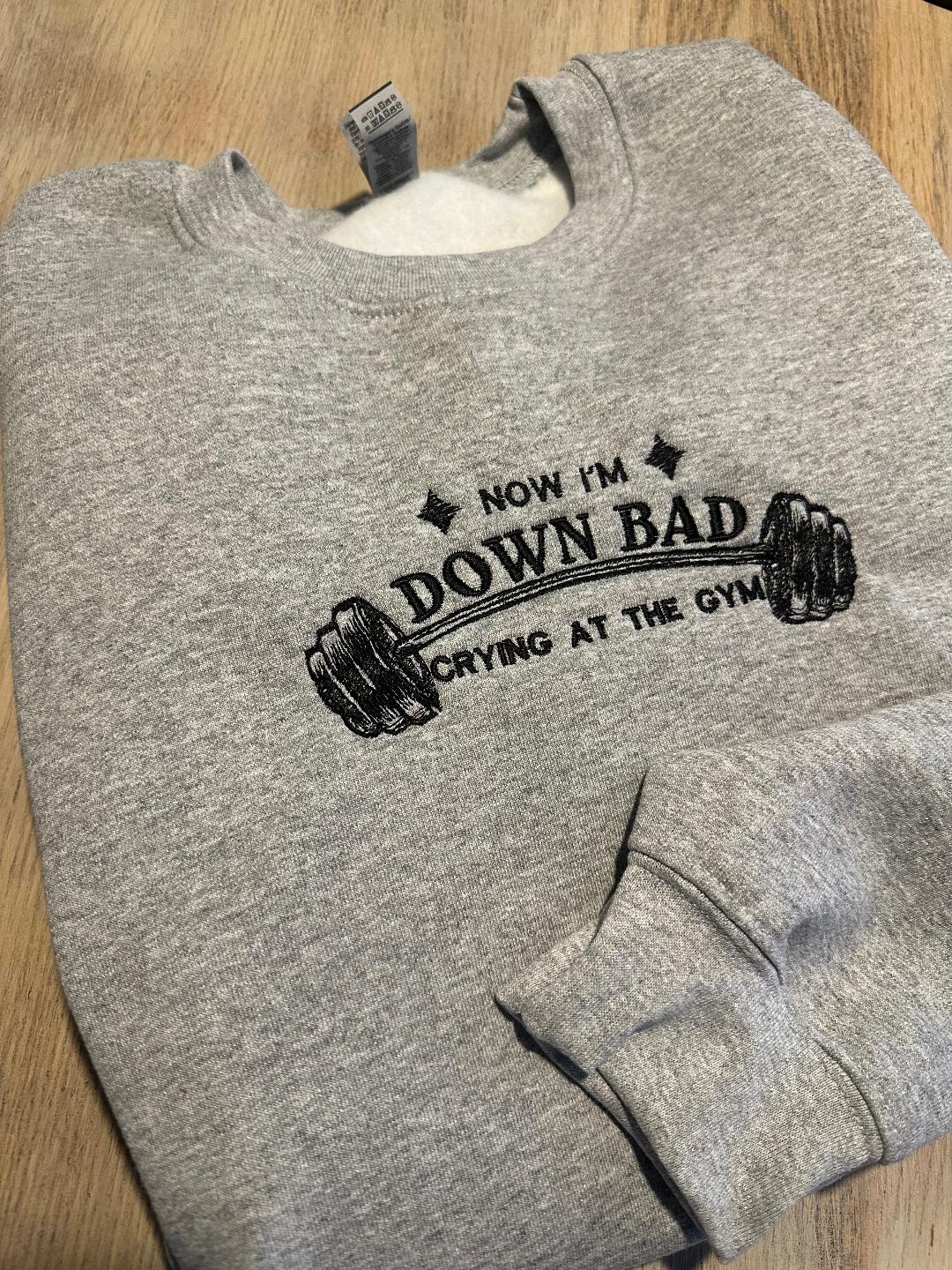 down bad crew